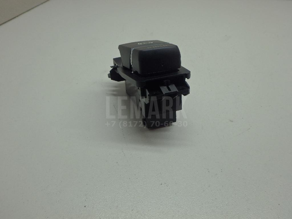 Кнопка фиксатора стояночного тормоза для  Audi A4 [B7] 2005-2007