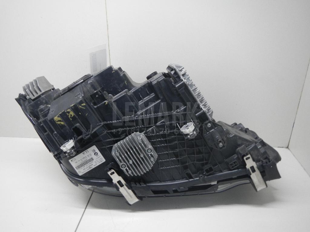 Фара левая для  Audi A6 [C7,4G] 2011-2018
