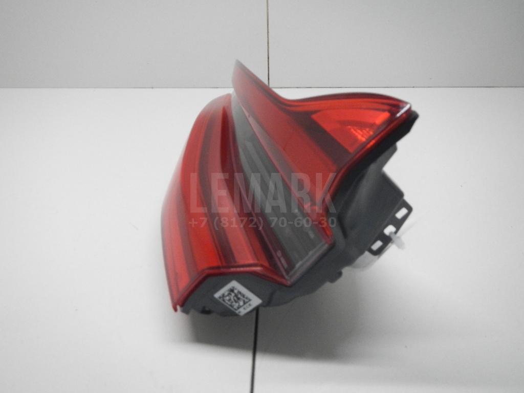 Фонарь задний внутренний правый для  BMW 1-serie E87/E81 2004-2011