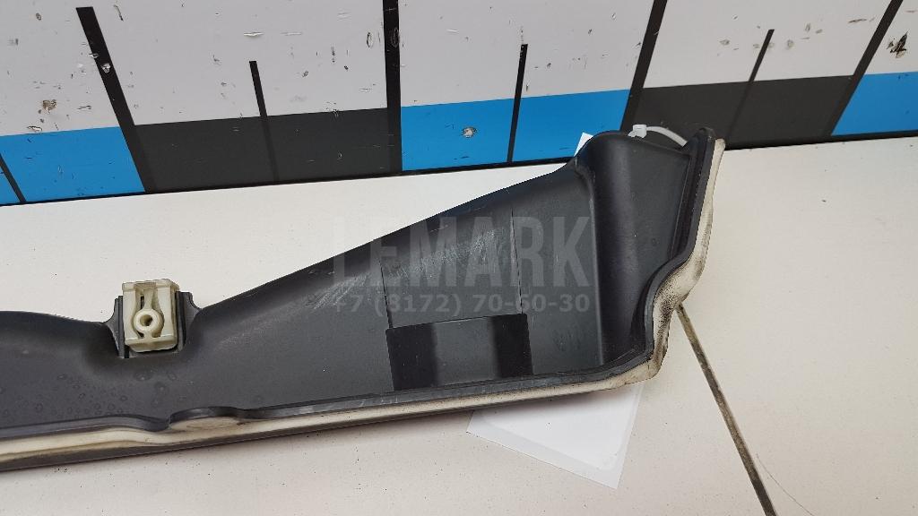 Кожух для  BMW 4-serie G22/G23 2020
