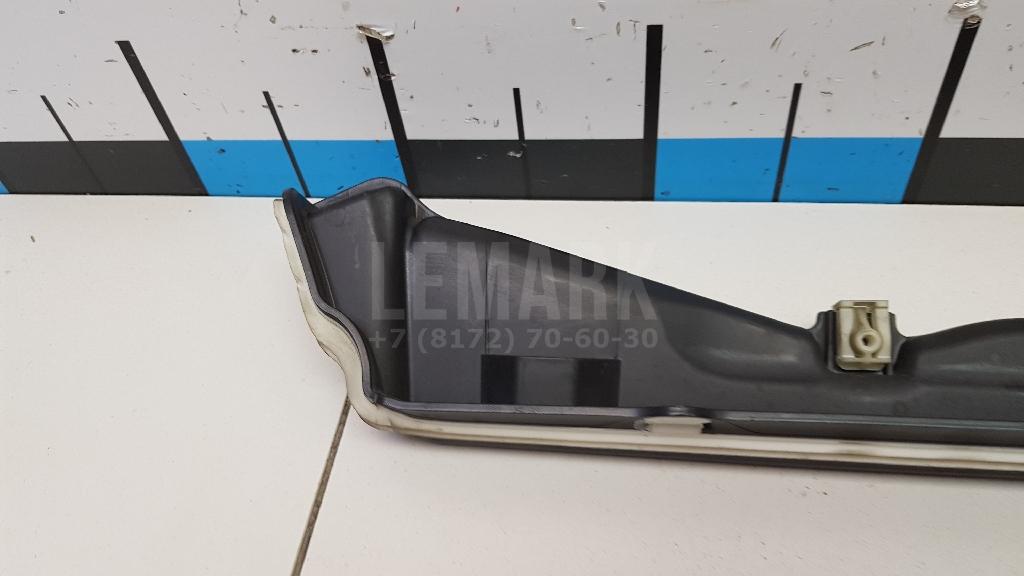 Кожух для  BMW 4-serie G22/G23 2020