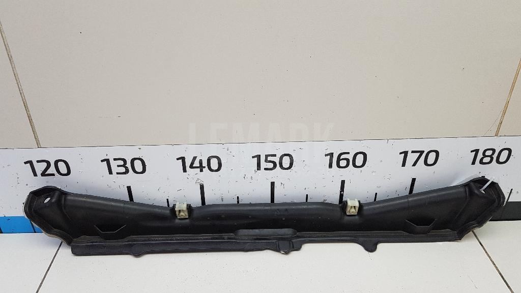 Кожух для  BMW 4-serie G22/G23 2020