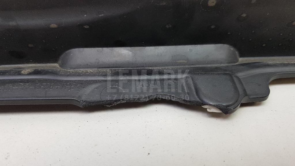 Кожух для  BMW 4-serie G22/G23 2020