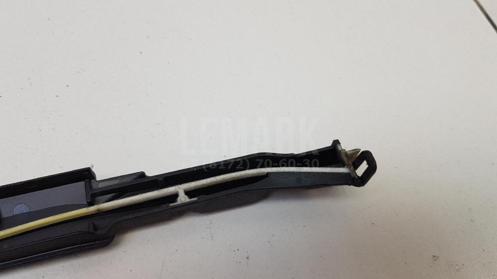 Канал для кабеля для  BMW Z4 E85/E86 2002-2008