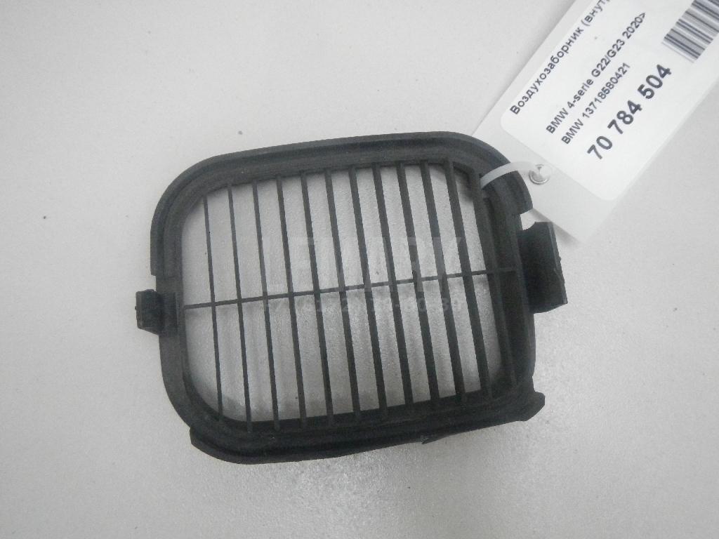 Воздухозаборник (внутри) для  BMW 7-serie G11/G12 2015-2022