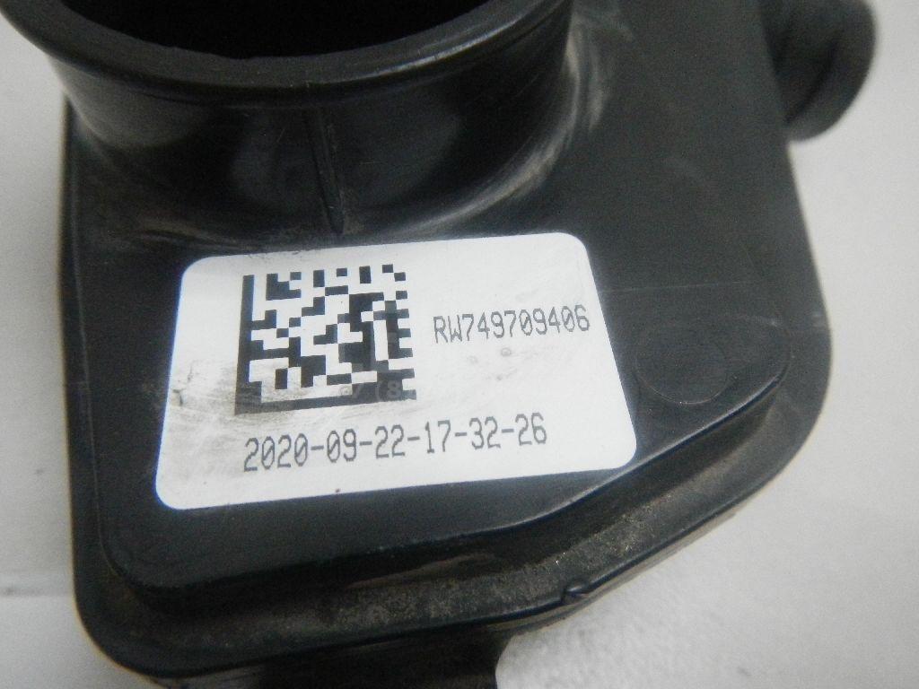 Горловина бачка омывателя для  BMW X1 F48 2014-2022