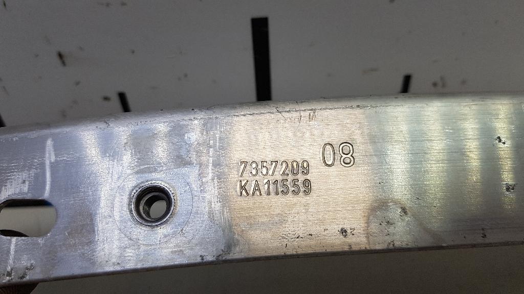 Элемент передней панели для  BMW X5 E53 2000-2007