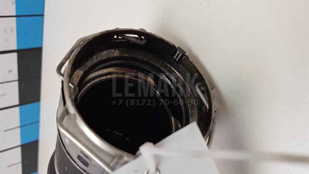 Патрубок интеркулера для  Acura MDX 2001-2006
