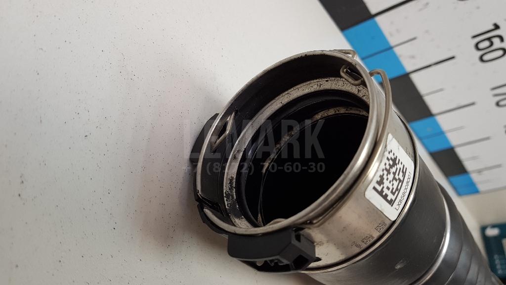 Патрубок интеркулера для  Acura MDX 2001-2006
