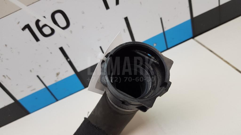 Патрубок радиатора для  BMW 5-serie E60/E61 2003-2009