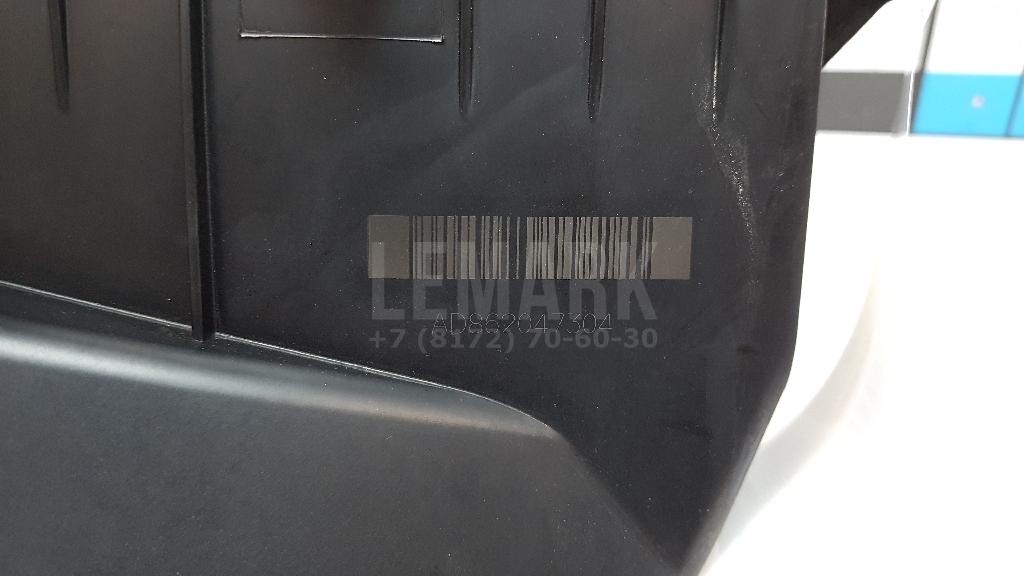 Корпус воздушного фильтра для  BMW X1 U11 2022
