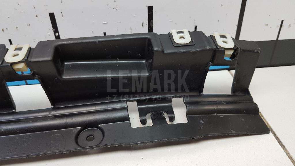 Кронштейн переднего бампера для  BMW 2-serie F45/F46 Tourer 2015-2022