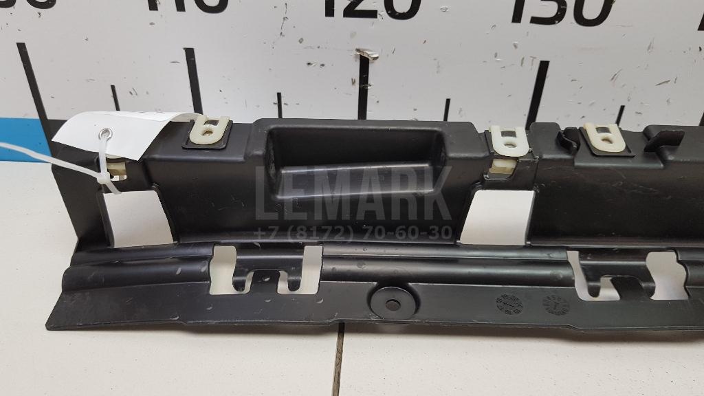 Кронштейн переднего бампера для  BMW 2-serie F45/F46 Tourer 2015-2022