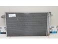 Радиатор кондиционера (конденсер)