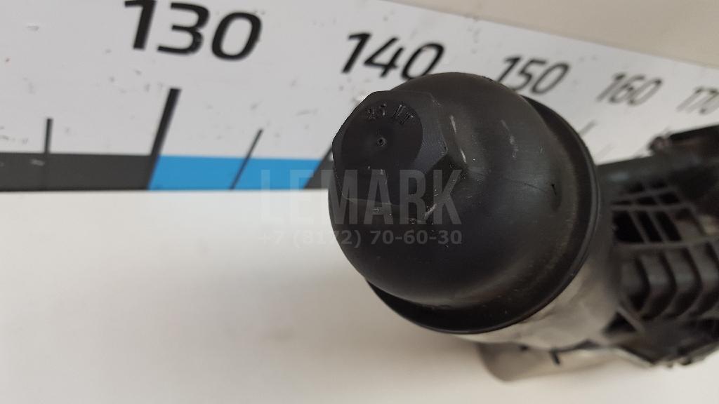 Кронштейн масляного фильтра для  Belgee X50 2023