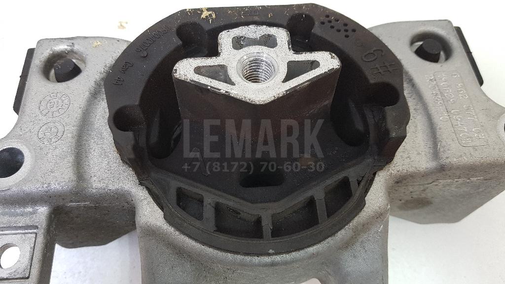 Опора КПП для  Audi A3 [8P1] 2003-2013