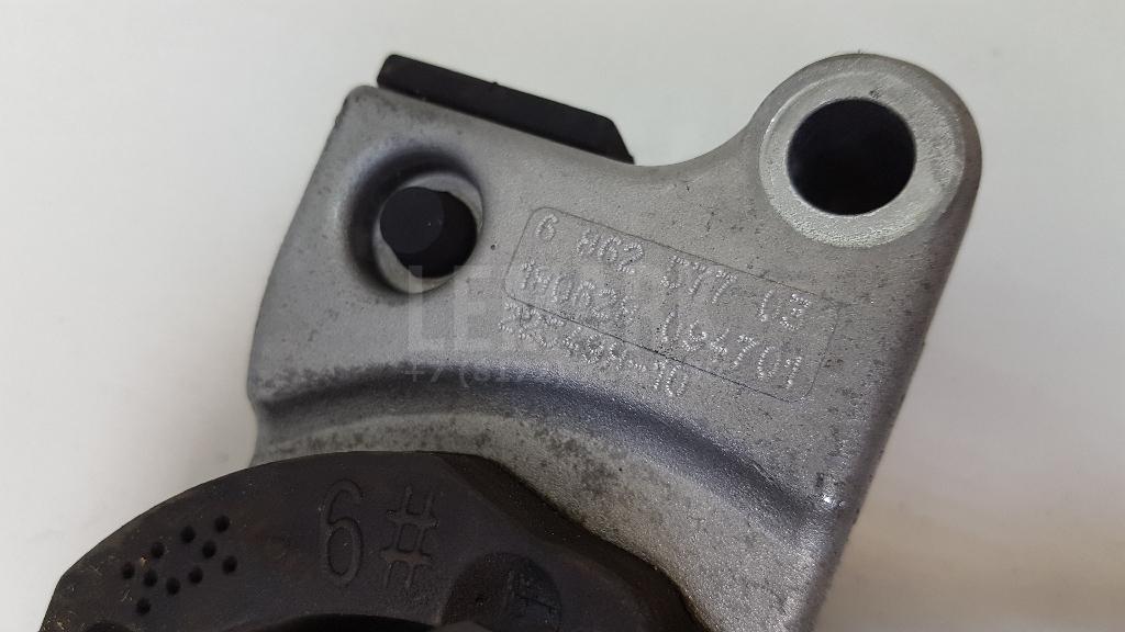 Опора КПП для  Audi A3 [8P1] 2003-2013