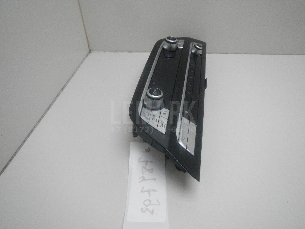 Блок управления климатической установкой для  BMW 7-serie F01/F02 2008-2015