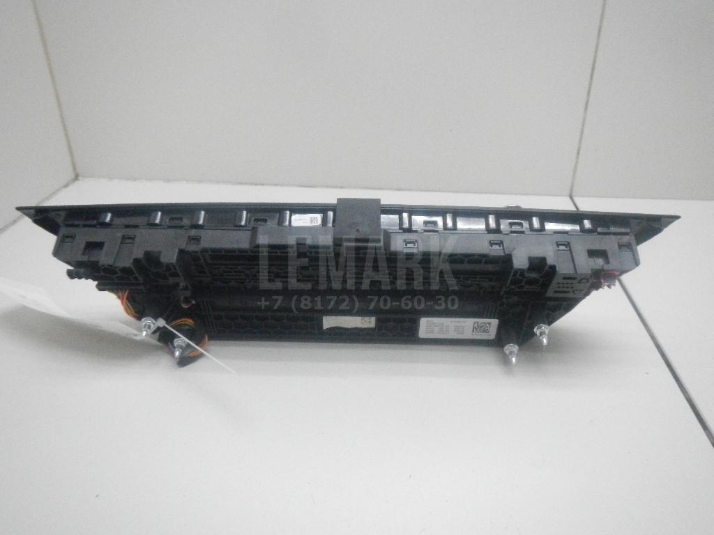 Блок управления климатической установкой для  BMW 7-serie F01/F02 2008-2015