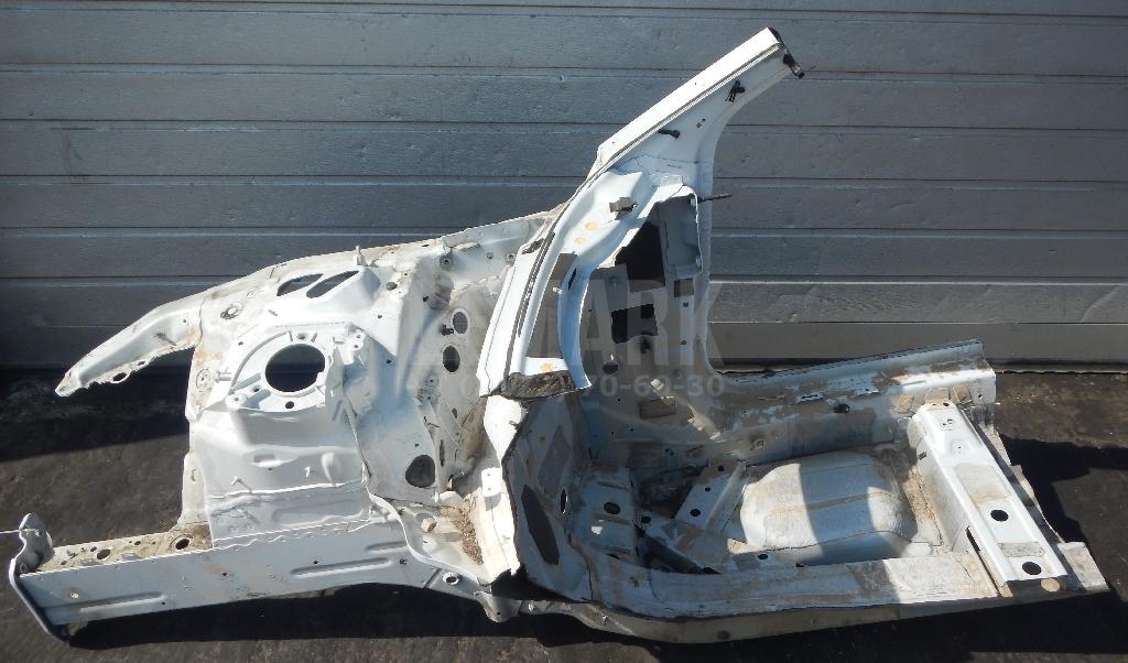 Лонжерон передний правый для  Alfa Romeo 147 2001-2010