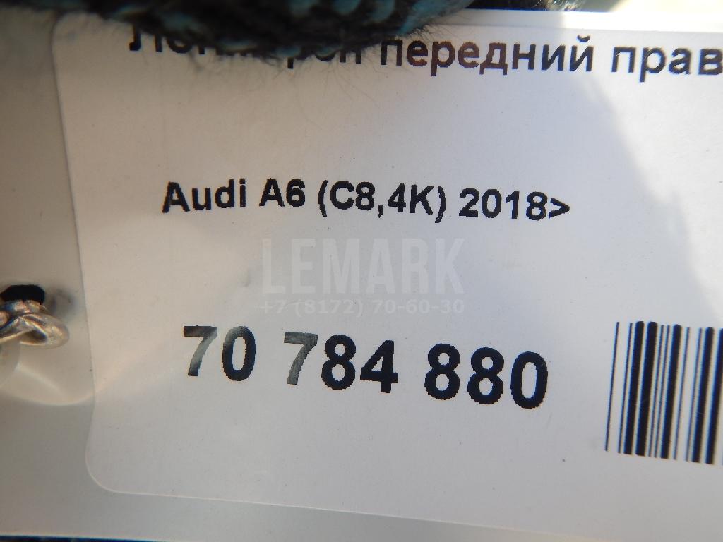 Лонжерон передний правый для  Alfa Romeo 147 2001-2010