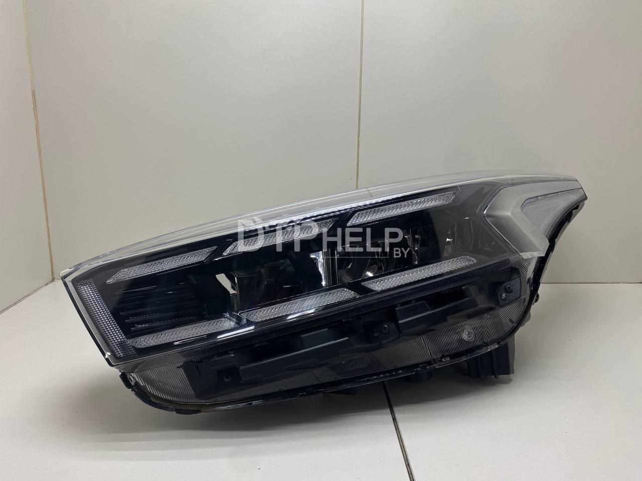 Фото Фара левая для Kia Cerato  2019