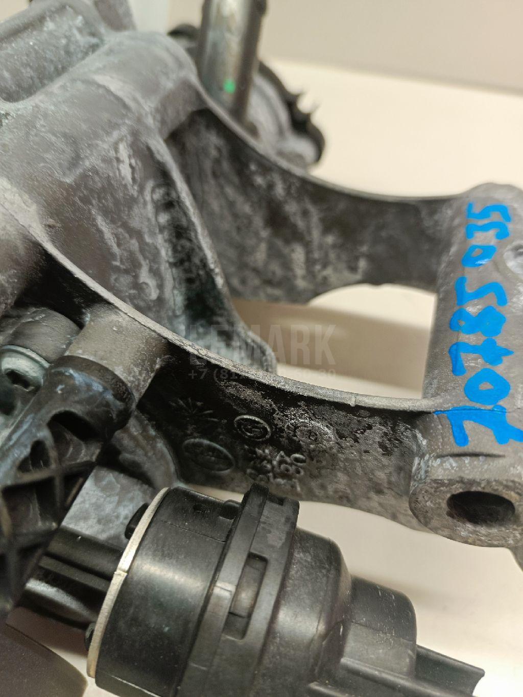 Насос водяной (помпа) для  BMW X5 E70 2007-2013