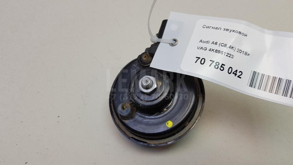 Сигнал звуковой для  BMW 3-serie F30/F31/F80 2011-2020