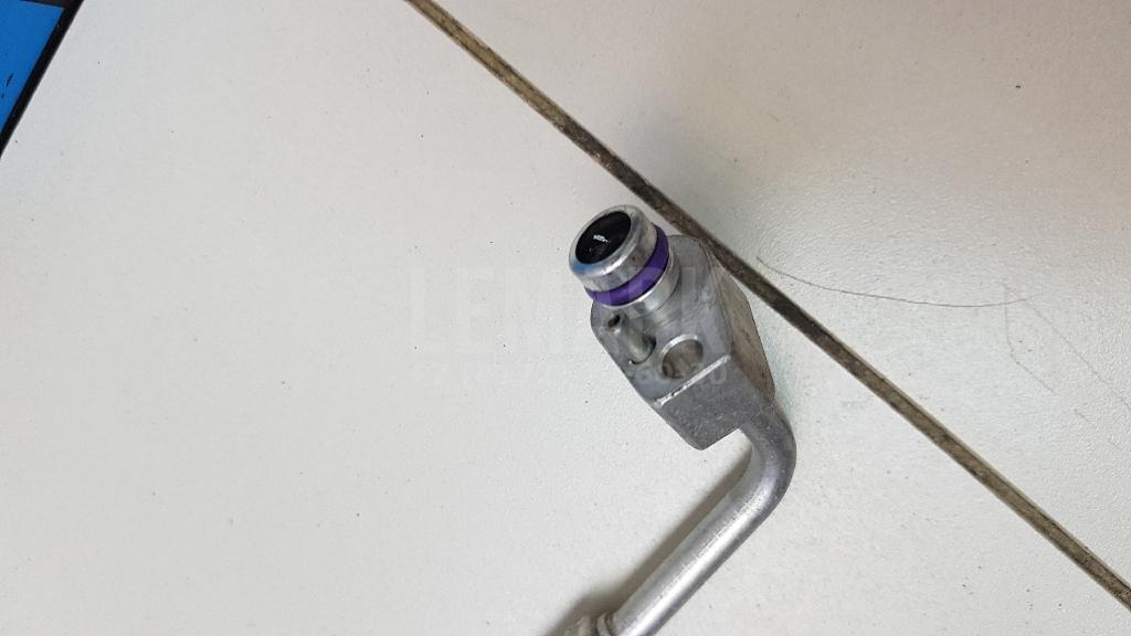 Трубка кондиционера для  BMW 6-serie E63 2004-2009