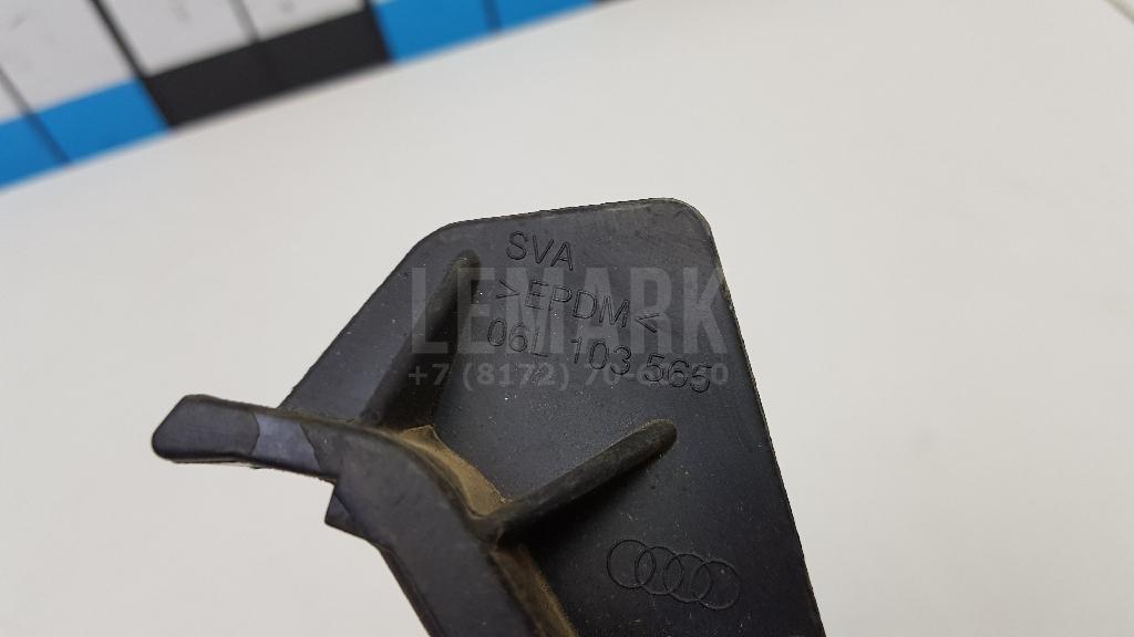 Кожух для  Audi A8 [4H] 2010-2017