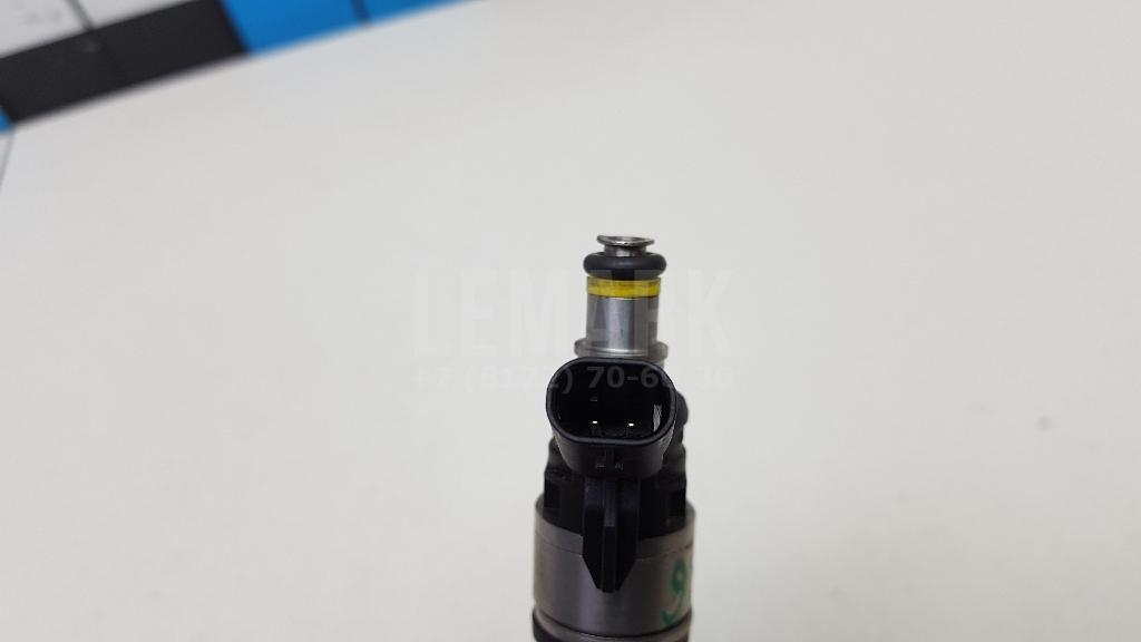 Форсунка инжекторная электрическая для  BMW 1-serie F20/F21 2011-2019