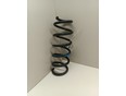 Пружина передняя