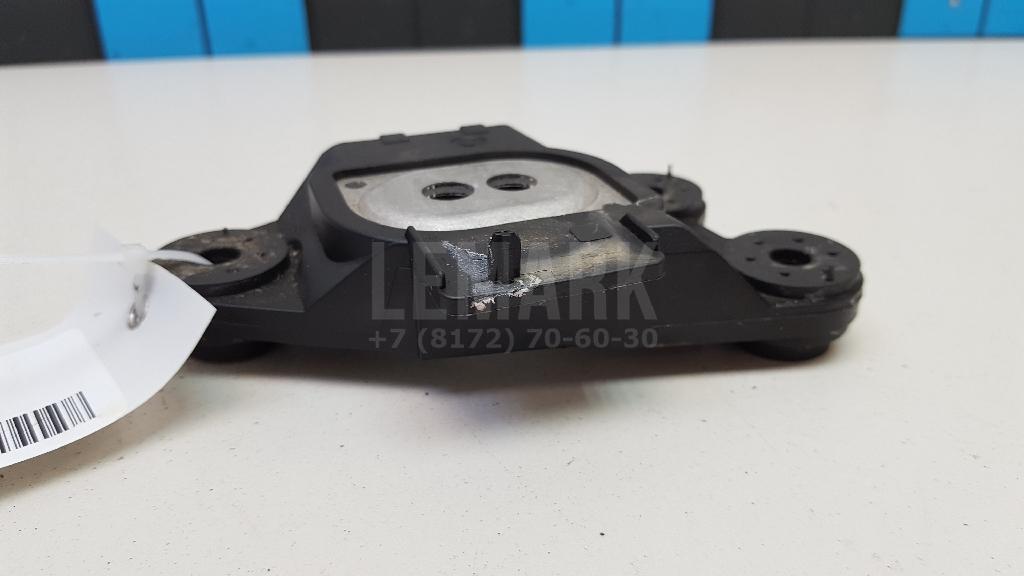 Кронштейн блока ABS (насос) для  Audi 80/90 [B3] 1986-1991