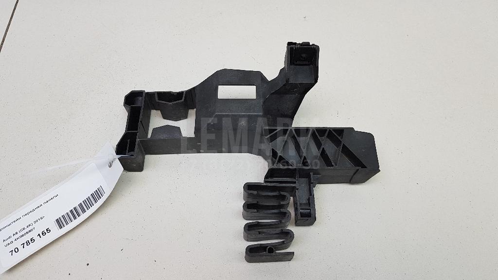 Кронштейн передней панели для  BMW X5 E70 2007-2013
