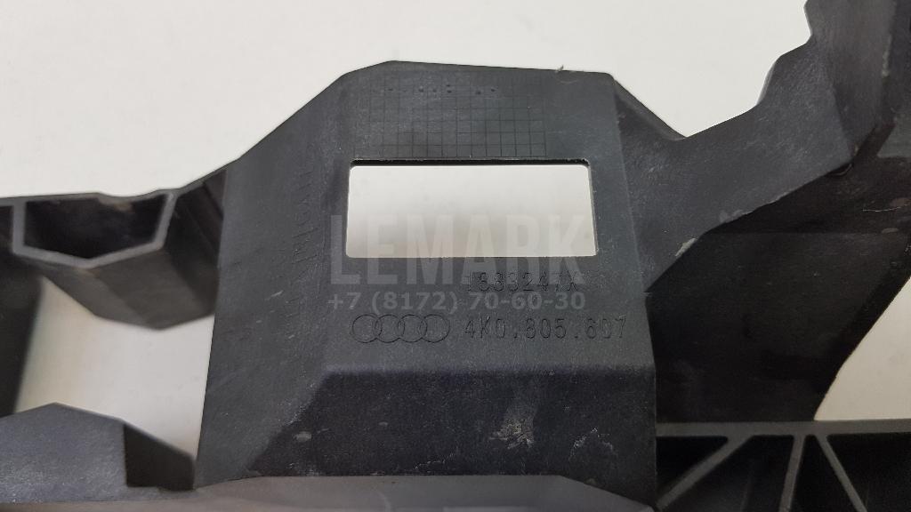 Кронштейн передней панели для  BMW X5 E70 2007-2013