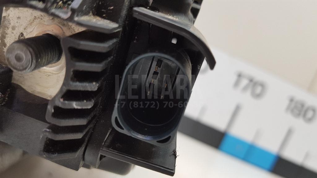 Генератор для  BMW X6 F16/F86 2014-2020