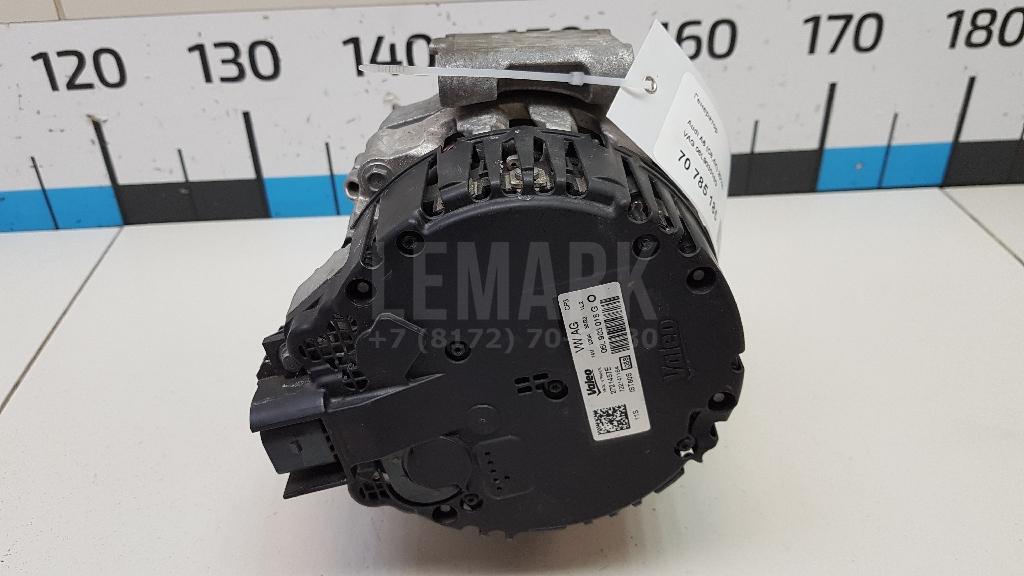 Генератор для  BMW X6 F16/F86 2014-2020