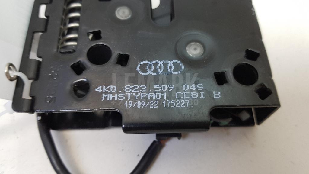 Замок капота для  Audi Allroad quattro 2012-2019