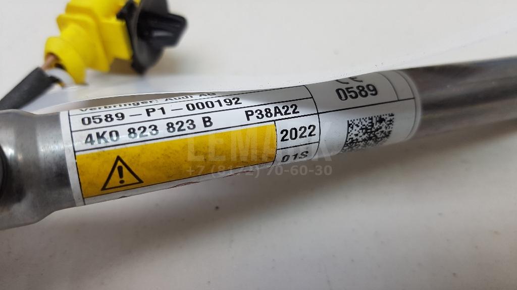 Пиропатрон для  BMW X3 E83 2004-2010