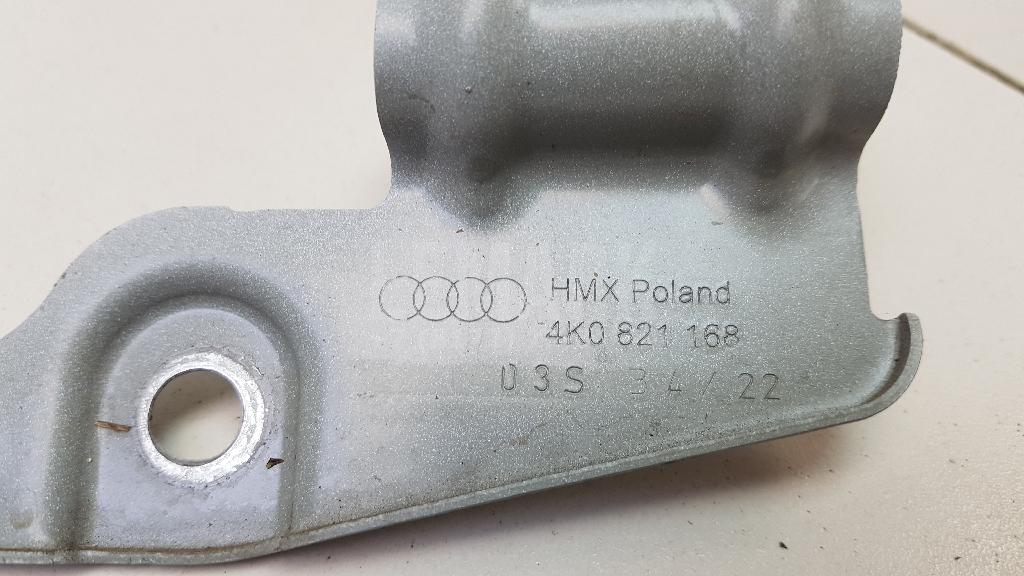 Кронштейн крепления крыла для  Audi A6 [C6,4F] 2004-2011