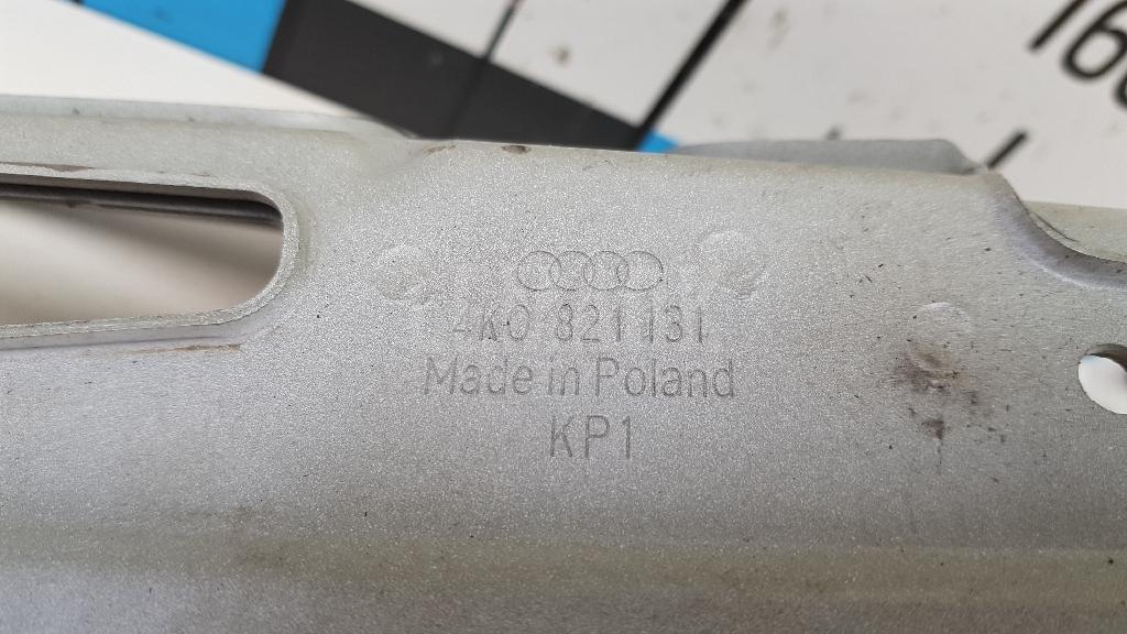 Кронштейн крепления крыла для  Audi A3 (8Y) 2020