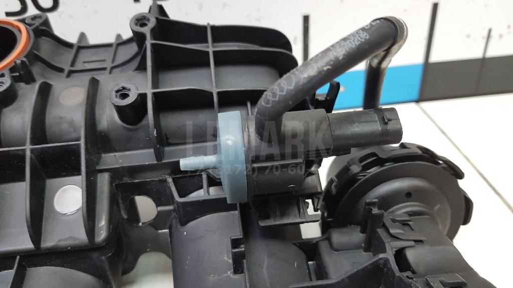 Коллектор впускной для  BMW 5-serie E60/E61 2003-2009