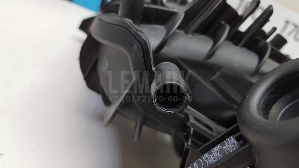 Коллектор впускной для  BMW 5-serie E60/E61 2003-2009