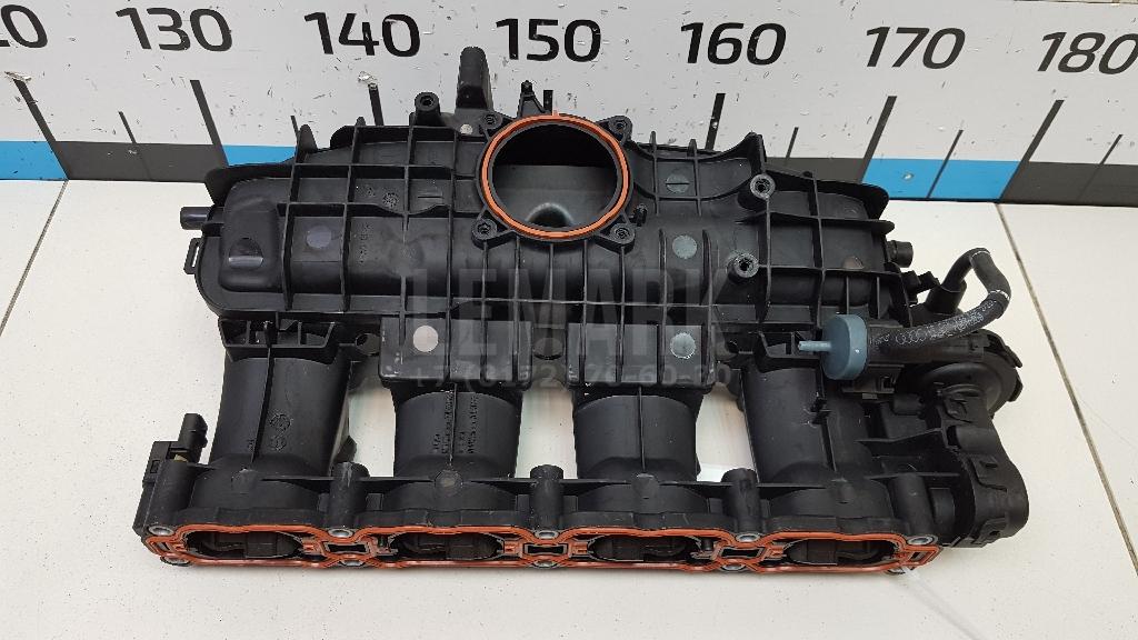 Коллектор впускной для  BMW 5-serie E60/E61 2003-2009