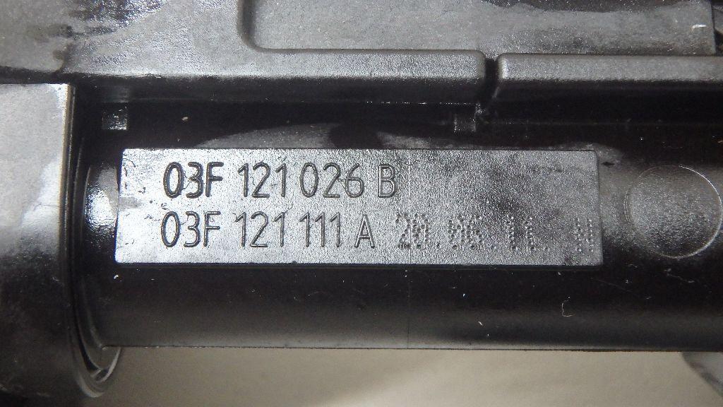 Корпус термостата для  BMW 1-serie E82/E88 2007-2013