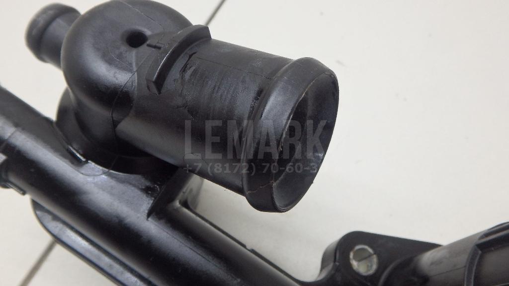 Корпус термостата для  BMW 1-serie E82/E88 2007-2013