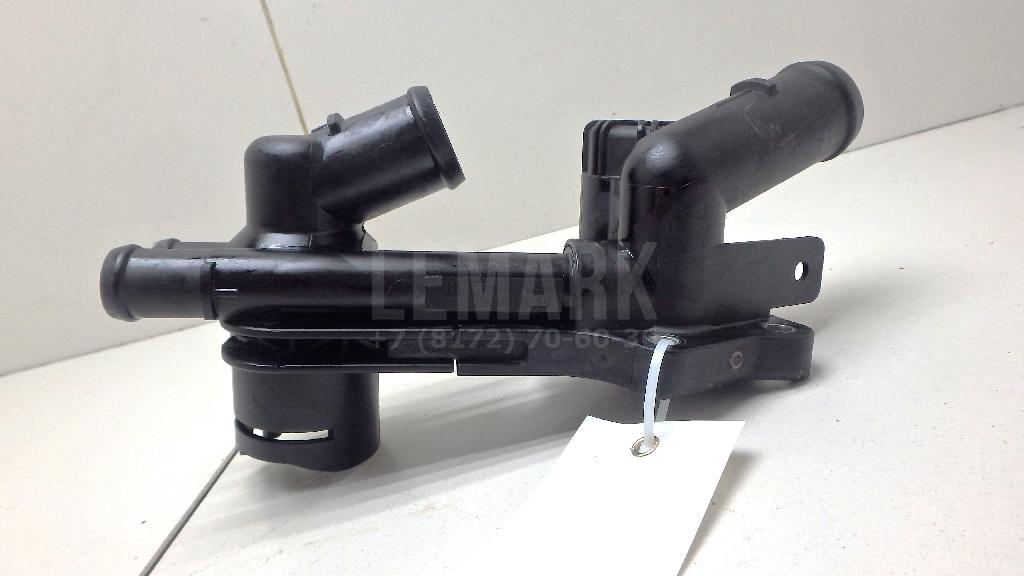 Корпус термостата для  BMW 1-serie E82/E88 2007-2013