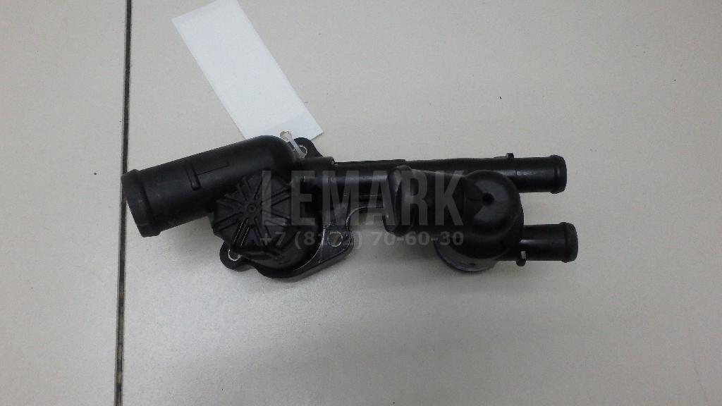 Корпус термостата для  BMW 1-serie E82/E88 2007-2013