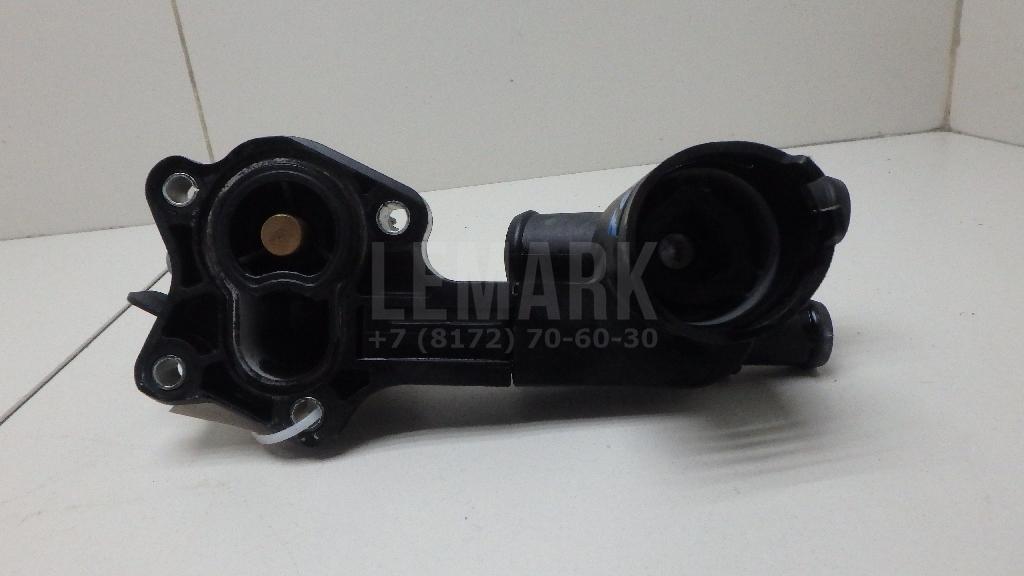 Корпус термостата для  BMW 1-serie E82/E88 2007-2013