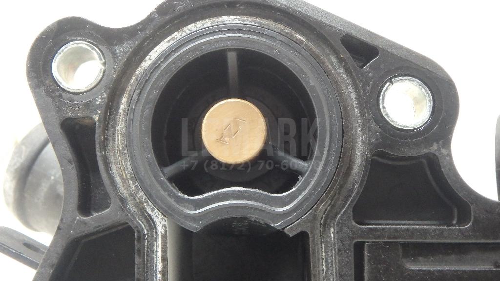 Корпус термостата для  BMW 1-serie E82/E88 2007-2013